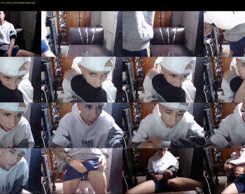 austin1119a — 11 minute Chaturbate male cam show recording, 480p, Feb 12, 2019