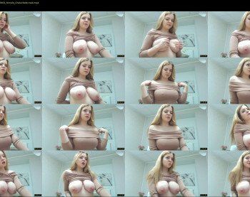 blondiebetsy — 19 minute Chaturbate female cam show recording, 720p, Feb 12, 2019