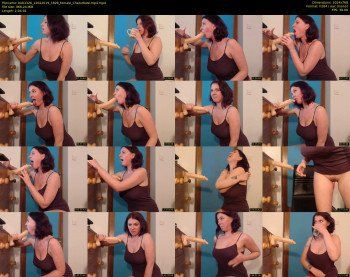 bob1326 — 125 minute Chaturbate female cam show recording, 720p, Feb 12, 2019