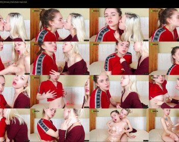 brendiekira — 29 minute Chaturbate couple cam show recording, 720p, Feb 13, 2019