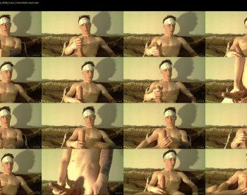 briannhardone — 49 minute Chaturbate male cam show recording, 720p, Feb 13, 2019