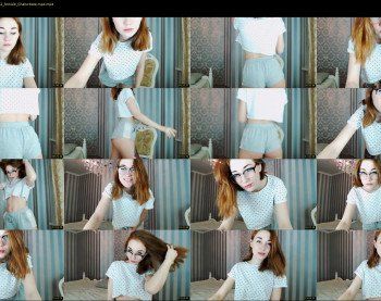 certinaaa — 29 minute Chaturbate female cam show recording, 1080p, Feb 13, 2019