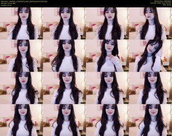 cheetah_ — 16 minute MyFreeCams cam show recording, 480p, Feb 12, 2019