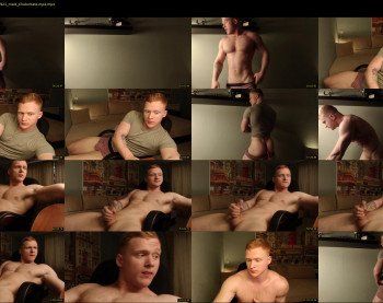 chris_boy37 — 91 minute Chaturbate male cam show recording, 720p, Feb 12, 2019