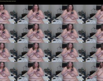 cougar_bbw — 5 minute Chaturbate female cam show recording, 1080p, Feb 12, 2019