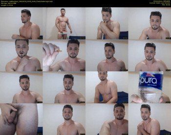 cowboylean — 71 minute Chaturbate male cam show recording, 480p, Feb 13, 2019