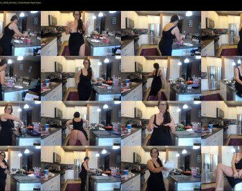 curvymodelmilf — 56 minute Chaturbate female cam show recording, 1080p, Feb 12, 2019