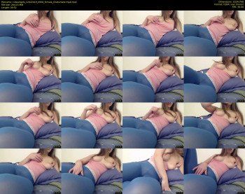 cuteangelx — 31 minute Chaturbate female cam show recording, 720p, Feb 12, 2019