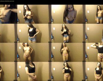 cutiev97 — 90 minute Chaturbate couple cam show recording, 720p, Feb 12, 2019