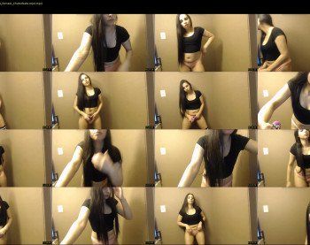 cutiev97 — 21 minute Chaturbate couple cam show recording, 720p, Feb 12, 2019