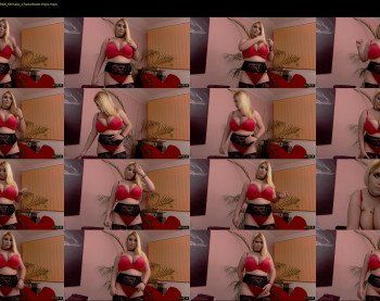 devoiuserin — 14 minute Chaturbate female cam show recording, 1080p, Feb 12, 2019