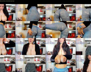 dolce4you69 — 71 minute Chaturbate female cam show recording, 720p, Feb 13, 2019