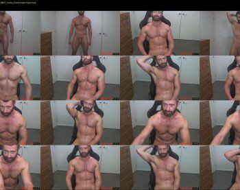 donnybasilisk — 19 minute Chaturbate male cam show recording, 1080p, Feb 12, 2019