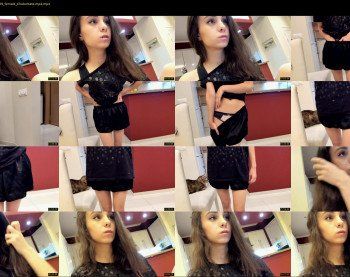 ehotlovea — 40 minute Chaturbate female cam show recording, 1080p, Feb 12, 2019