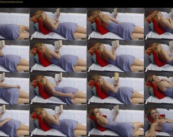 ellamilf — 7 minute Chaturbate female cam show recording, 720p, Feb 12, 2019