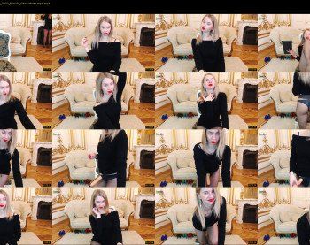 emma_brooks — 62 minute Chaturbate female cam show recording, 720p, Feb 12, 2019