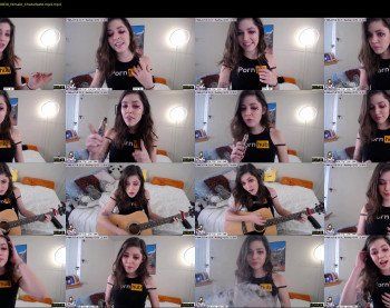 emmachoice — 86 minute Chaturbate female cam show recording, 720p, Feb 12, 2019