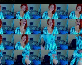 florencebigsizebb — 3 minute Chaturbate female cam show recording, 720p, Feb 12, 2019