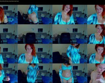 florencebigsizebb — 67 minute Chaturbate female cam show recording, 720p, Feb 12, 2019