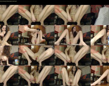 fuckingalice — 18 minute Chaturbate female cam show recording, 1080p, Feb 12, 2019