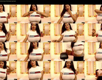 helen_miller — 36 minute Chaturbate female cam show recording, 720p, Feb 12, 2019