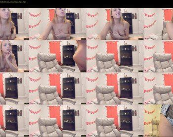 hi_cut_cutie — 10 minute Chaturbate female cam show recording, 1080p, Feb 13, 2019