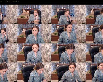 hot_best_lovers_ — 45 minute Chaturbate couple cam show recording, 720p, Feb 12, 2019