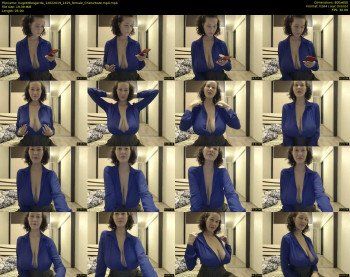 hugetittiesgerda — 5 minute Chaturbate female cam show recording, 480p, Feb 12, 2019