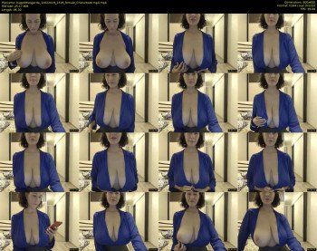 hugetittiesgerda — 7 minute Chaturbate female cam show recording, 480p, Feb 12, 2019