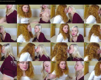 huntertiana — 29 minute Chaturbate female cam show recording, 720p, Feb 12, 2019