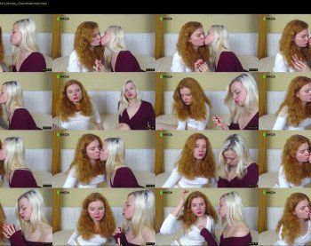 huntertiana — 11 minute Chaturbate female cam show recording, 720p, Feb 12, 2019