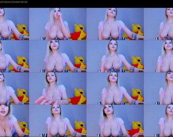 jessiccaburns — 56 minute Chaturbate female cam show recording, 720p, Feb 12, 2019
