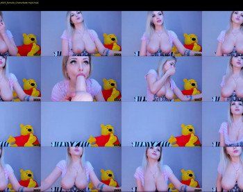 jessiccaburns — 57 minute Chaturbate female cam show recording, 720p, Feb 13, 2019