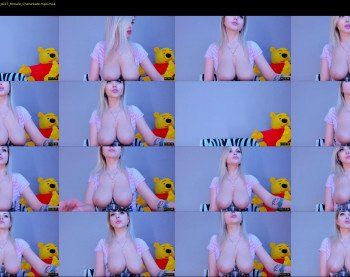 jessiccaburns — 56 minute Chaturbate female cam show recording, 720p, Feb 13, 2019