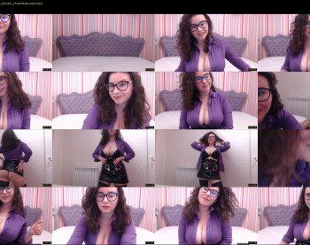 jessykah — 17 minute Chaturbate female cam show recording, 1080p, Feb 12, 2019