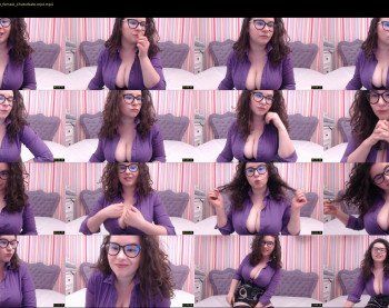jessykah — 16 minute Chaturbate female cam show recording, 1080p, Feb 12, 2019