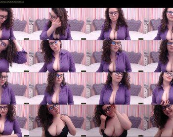 jessykah — 6 minute Chaturbate female cam show recording, 1080p, Feb 12, 2019