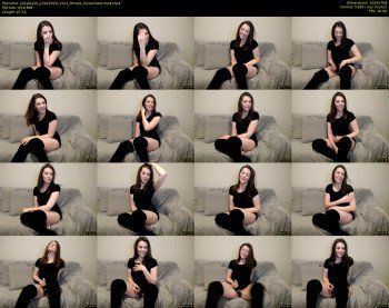 juicytaylor — 8 minute Chaturbate female cam show recording, 720p, Feb 12, 2019