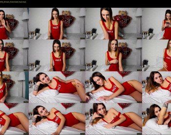 kalisa_pearl — 42 minute Chaturbate female cam show recording, 720p, Feb 12, 2019
