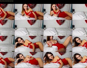 kalisa_pearl — 91 minute Chaturbate female cam show recording, 720p, Feb 12, 2019