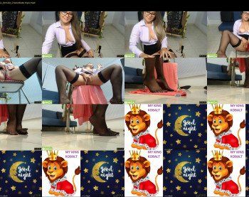 karitto__2 — 49 minute Chaturbate female cam show recording, 720p, Feb 13, 2019