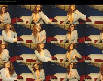kitty_mya69 — 29 minute Chaturbate female cam show recording, 720p, Feb 12, 2019
