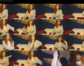 kitty_mya69 — 29 minute Chaturbate female cam show recording, 720p, Feb 12, 2019