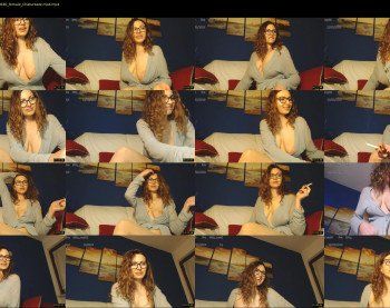 kitty_mya69 — 25 minute Chaturbate female cam show recording, 720p, Feb 12, 2019