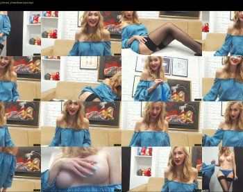 ladyleea — 29 minute Chaturbate female cam show recording, 480p, Feb 13, 2019