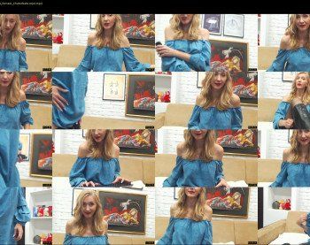 ladyleea — 22 minute Chaturbate female cam show recording, 480p, Feb 13, 2019