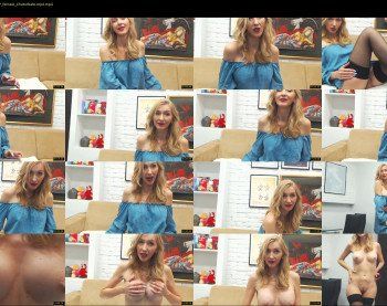 ladyleea — 18 minute Chaturbate female cam show recording, 480p, Feb 13, 2019