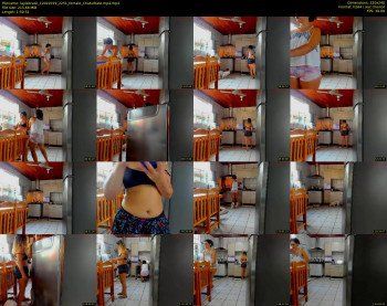 laylabrasil — 111 minute Chaturbate female cam show recording, SD, Feb 12, 2019