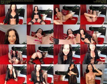 lexyleaf420 — 178 minute Chaturbate female cam show recording, 480p, Feb 13, 2019