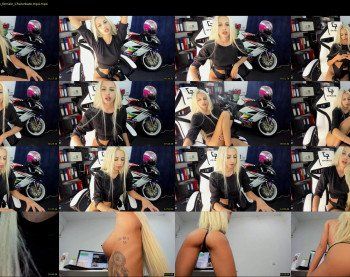lisaakira — 22 minute Chaturbate female cam show recording, 1080p, Feb 12, 2019